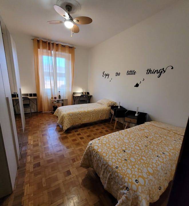 Photo of Bedroom in Vittoria