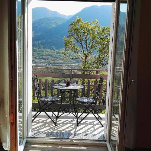 Photo of Patio Balcony in Castelpetroso