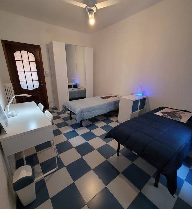 Photo of Bedroom in Vittoria