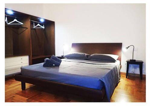 Photo of Bedroom in Porta Volta