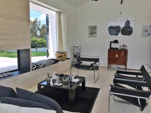 Photo of Livingroom in Pollena Trocchia