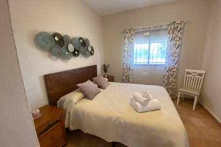 Photo of Bedroom in Villaviciosa de Cordoba