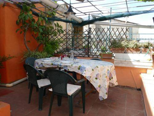Photo of Patio Balcony in Terzorio