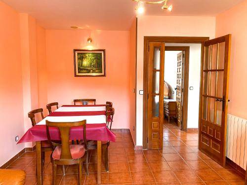 Photo of Livingroom in Berlanga de Duero
