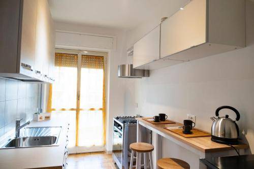 Photo of Kitchen in Tuscolano