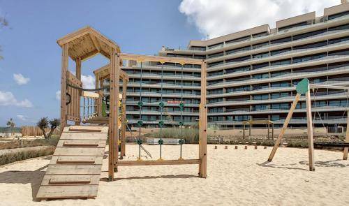 Photo of Buildings in Playa Paraiso