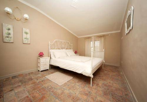 Photo of Bedroom in Bomarzo