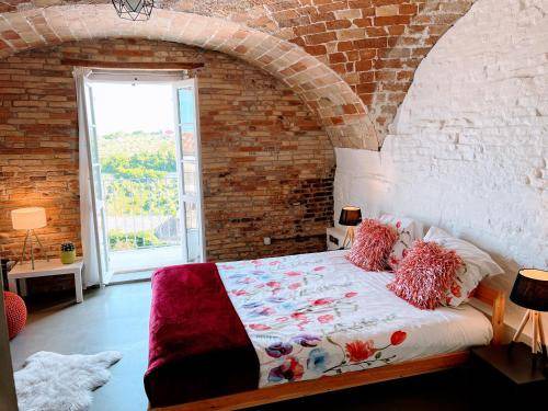 Photo of Bedroom in Loreto Aprutino