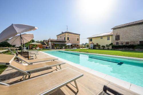 Photo of Outdoor in San Donnino