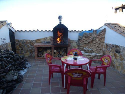 Photo of Others in La Iruela
