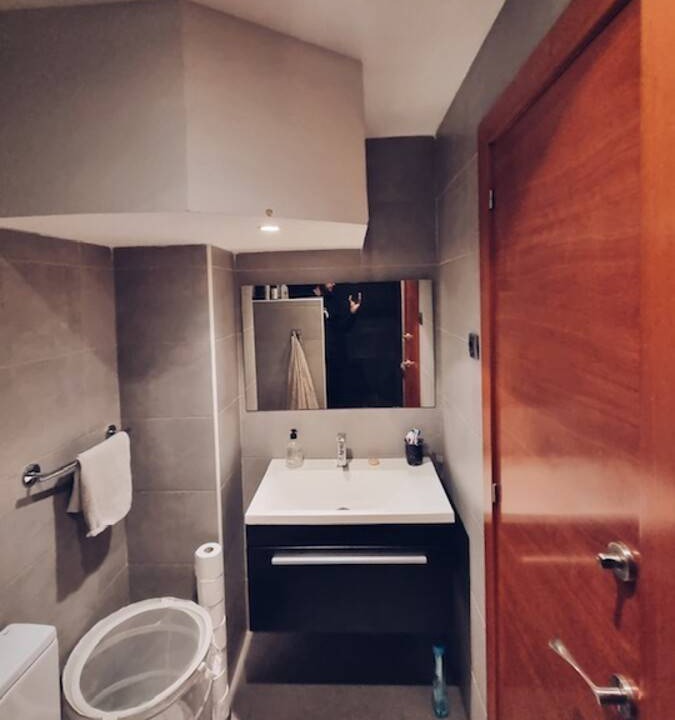 Photo of Bathroom in El Baix Guinardo