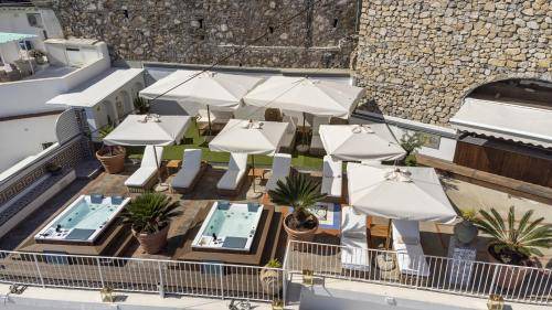Photo of Patio Balcony in Arienzo