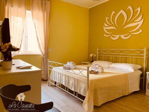 Photo of Bedroom in Sant'Eufemia Lamezia