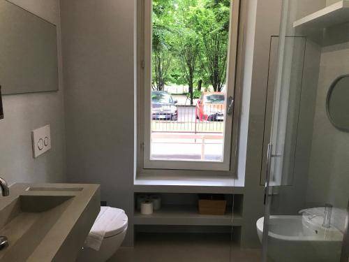 Photo of Bathroom in Milano Due