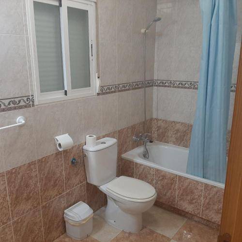 Photo of Bathroom in La Roda