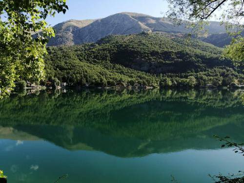 Photo of Outdoor in Villalago