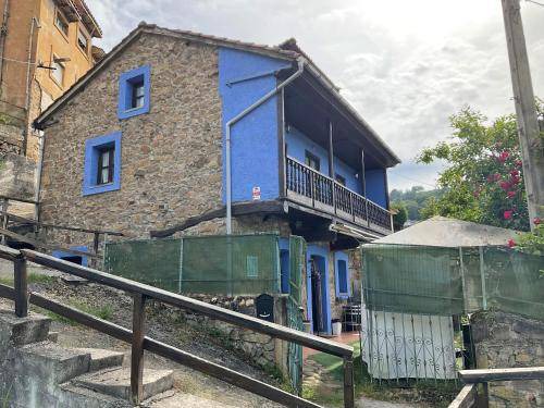 Photo of Buildings in Langreo