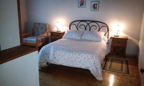 Photo of Bedroom in Polaciones