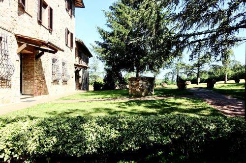 Photo of Buildings in Sovicille