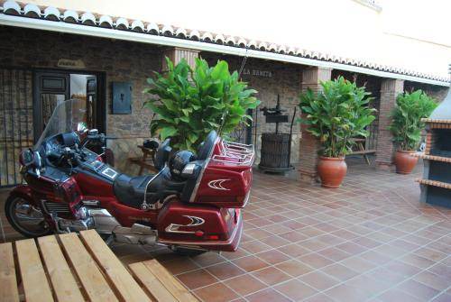 Photo of Others in Guadix