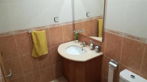 Photo of Bathroom in Sant Jaume d'Enveja