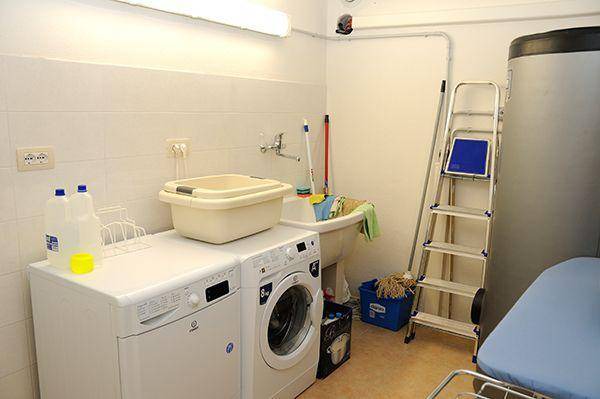 Photo of Bathroom in Pozzolengo