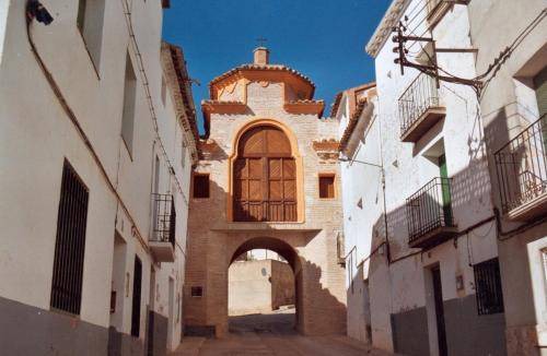 Photo of Others in Urrea de Gaen