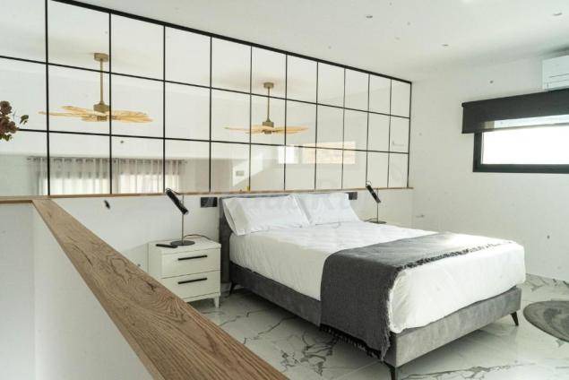 Photo of Bedroom in Urda