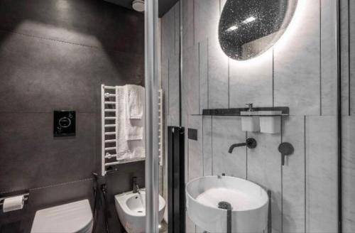 Photo of Bathroom in Centro Storico