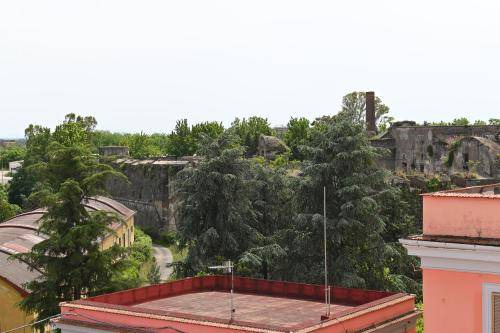 Photo of Buildings in Capua