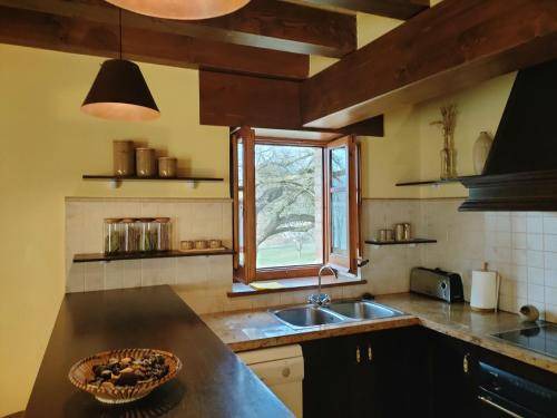 Photo of Kitchen in Lladurs