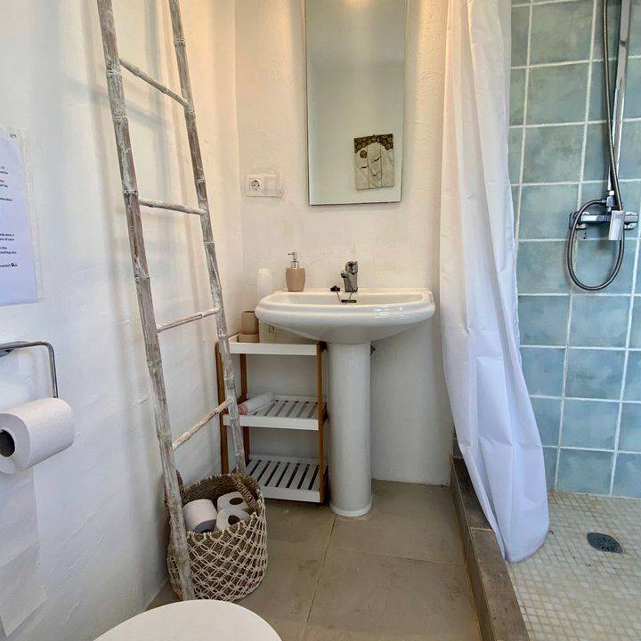 Photo of Bathroom in Tortosa
