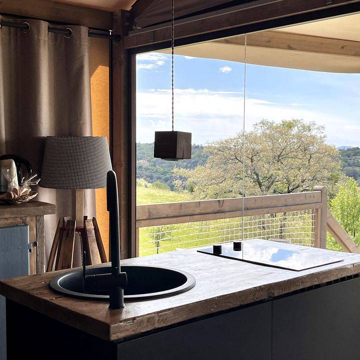 Photo of Kitchen in Scansano