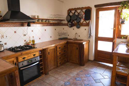Photo of Kitchen in Ubeda