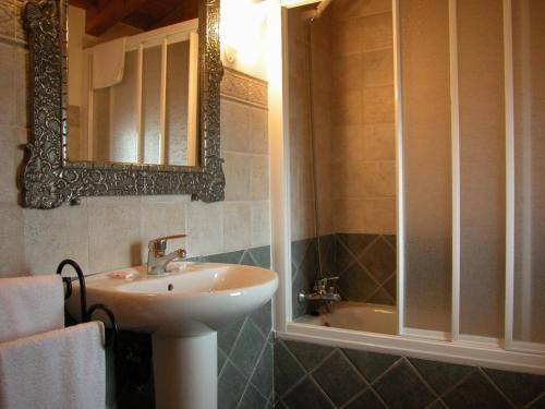 Photo of Bathroom in Quintana Redonda