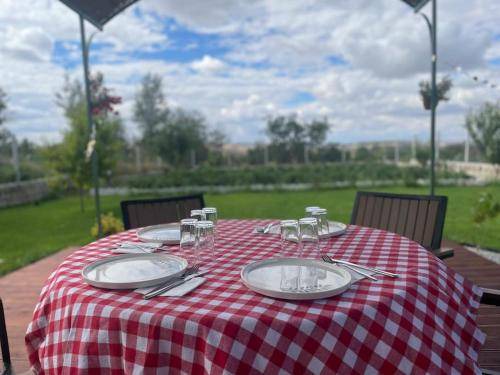Photo of Patio Balcony in Urgup