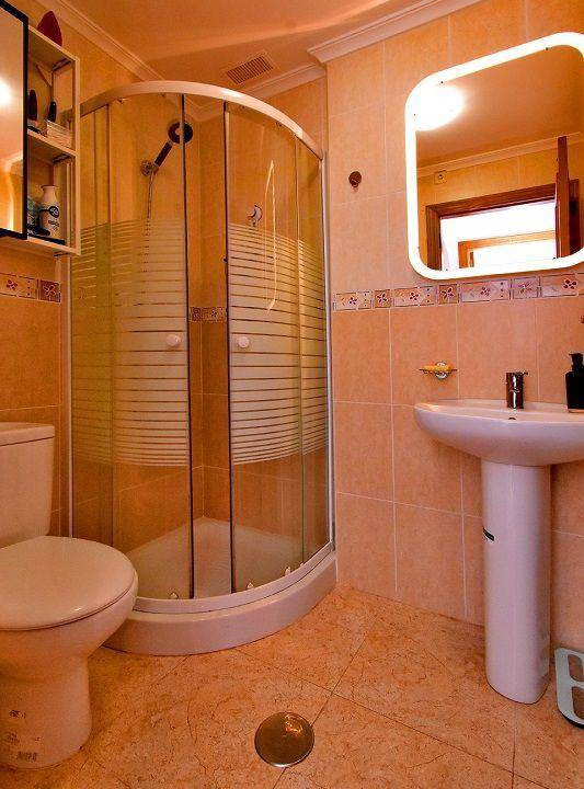 Photo of Bathroom in Cehegin
