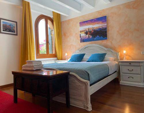 Photo of Livingroom in Burano
