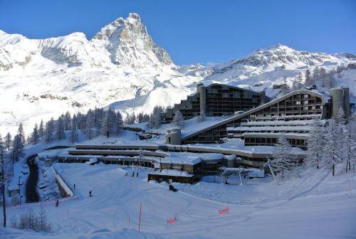 Photo of Others in Cervinia