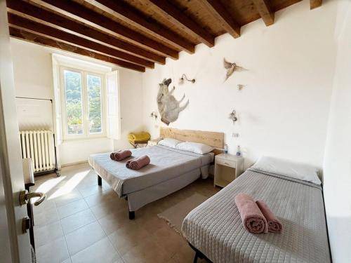 Photo of Bedroom in Ferrara di Monte Baldo