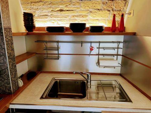 Photo of Kitchen in Loreto Aprutino