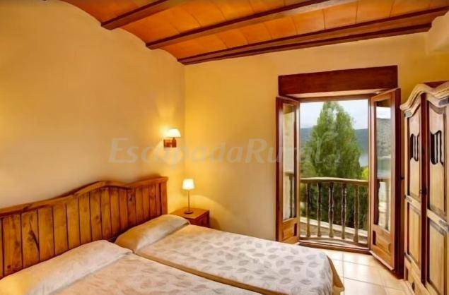 Photo of Others in La Baronia de Rialb