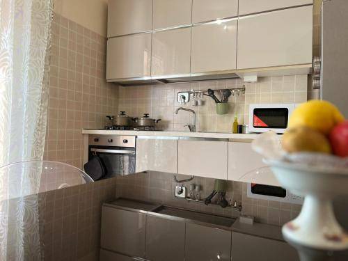Photo of Kitchen in Palidoro