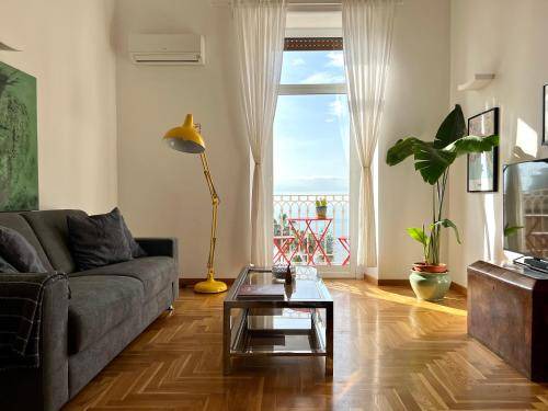 Photo of Livingroom in Posillipo