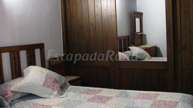 Photo of Bedroom in Arenas de Cabrales