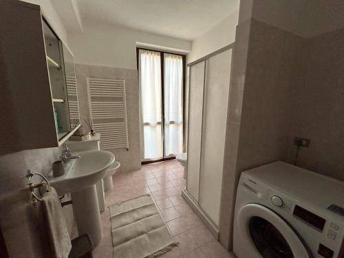 Photo of Bathroom in Zelo Buon Persico