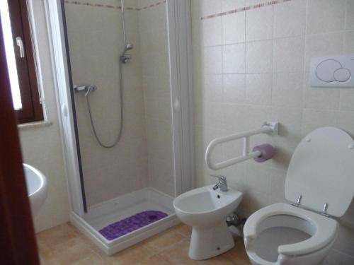 Photo of Bathroom in Casaleggio Novara