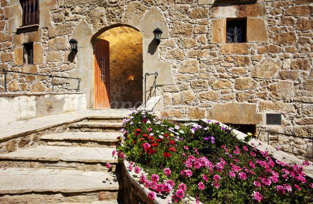 Photo of Others in La Baronia de Rialb