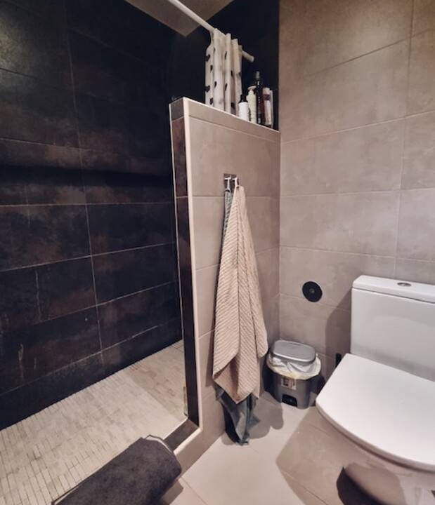 Photo of Bathroom in El Baix Guinardo