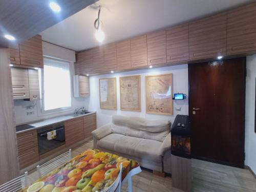 Photo of Livingroom in San Faustino-Madonnina-Quattroville